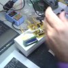 04-Assemblaggio DTMF decoder (24)